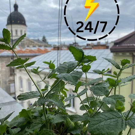 Вул Краківська 34 Не Далеко Від Ж Д Вокзалу Звітні Документи Apartment Lviv Exterior photo