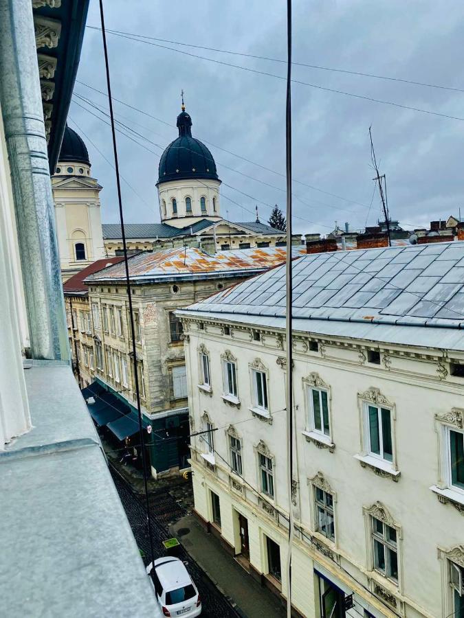 Apartment Вул Краківська 34 Не Далеко Від Ж Д Вокзалу Звітні Документи Lemberg