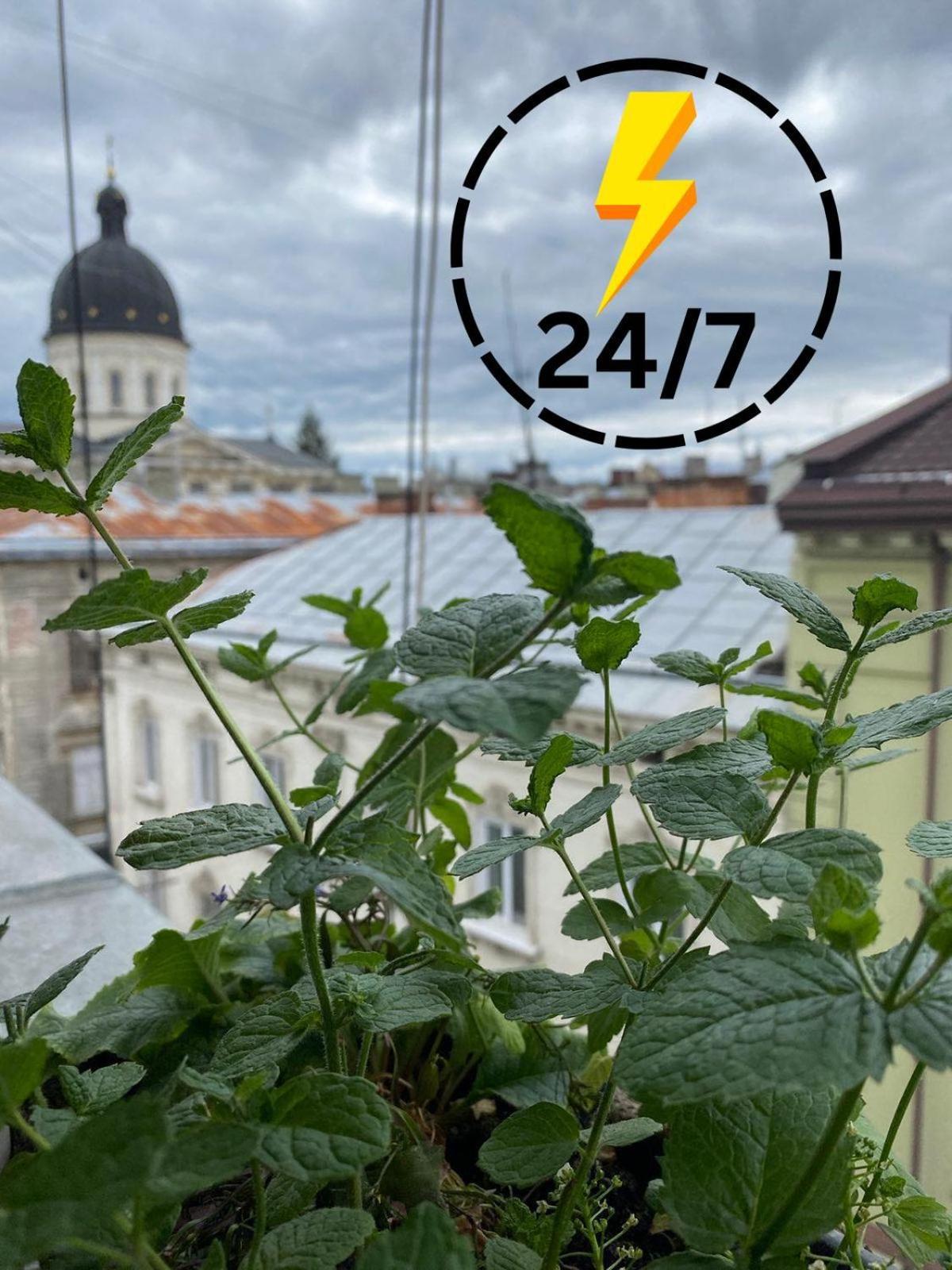Вул Краківська 34 Не Далеко Від Ж Д Вокзалу Звітні Документи Apartment *